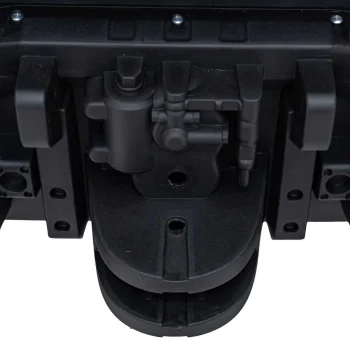Grow 1804 Traktor Na Akumulator Svijetlozeleni 22