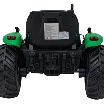 Grow 1804 Traktor Na Akumulator Svijetlozeleni 8