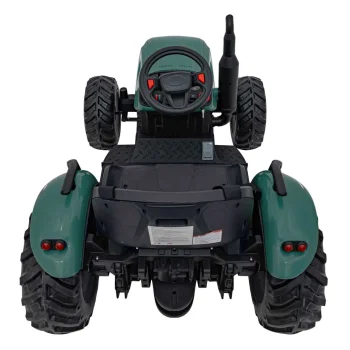 Grow 1804 Traktor Na Akumulator Tamnozeleni 10
