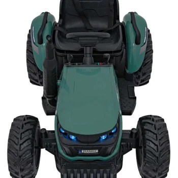 Grow 1804 Traktor Na Akumulator Tamnozeleni 11