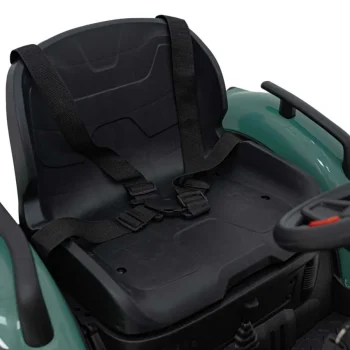 Grow 1804 Traktor Na Akumulator Tamnozeleni 15