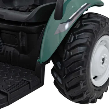 Grow 1804 Traktor Na Akumulator Tamnozeleni 18