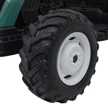 Grow 1804 Traktor Na Akumulator Tamnozeleni 19