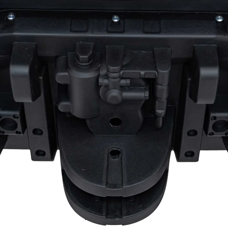 Grow 1804 Traktor Na Akumulator Tamnozeleni 22