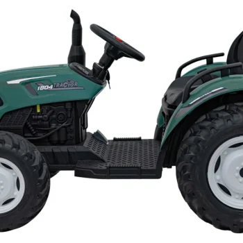 Grow 1804 Traktor Na Akumulator Tamnozeleni 6