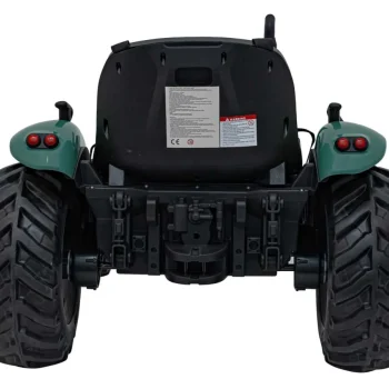 Grow 1804 Traktor Na Akumulator Tamnozeleni 8