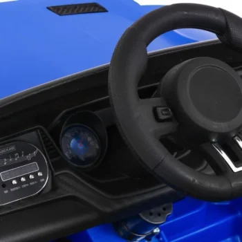 Gt Sport Auto Na Akumulator S Daljinskim, Plavi 12