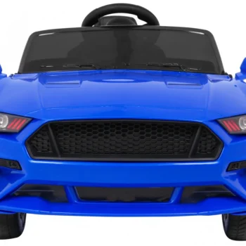 Gt Sport Auto Na Akumulator S Daljinskim, Plavi 3