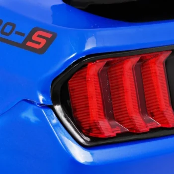 Gt Sport Auto Na Akumulator S Daljinskim, Plavi 6