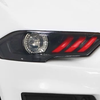 Gt Sport Automobil Na Baterije Za Djecu Bijeli + Daljinski Upravljač + Spori Start + Prtljažnik + Mp3 Led, Bijela 12
