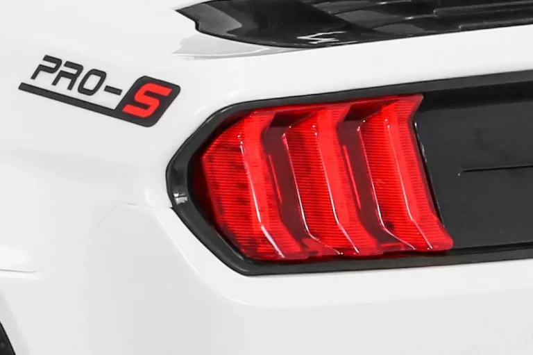 Gt Sport Automobil Na Baterije Za Djecu Bijeli + Daljinski Upravljač + Spori Start + Prtljažnik + Mp3 Led, Bijela 6