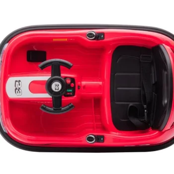 Gts1166 Crvena Auto Na Akumulator 13