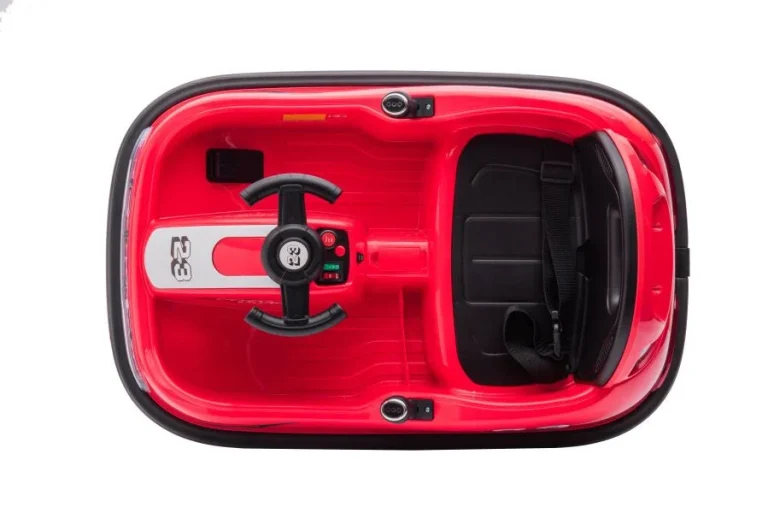 Gts1166 Crvena Auto Na Akumulator 13