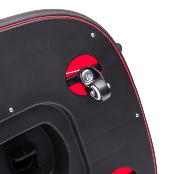 Gts1166 Crvena Auto Na Akumulator 14