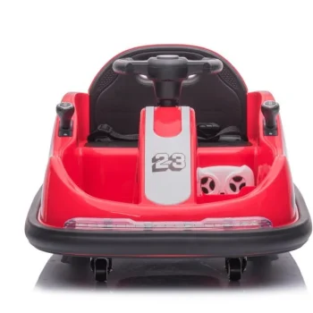 Gts1166 Crvena Auto Na Akumulator 2