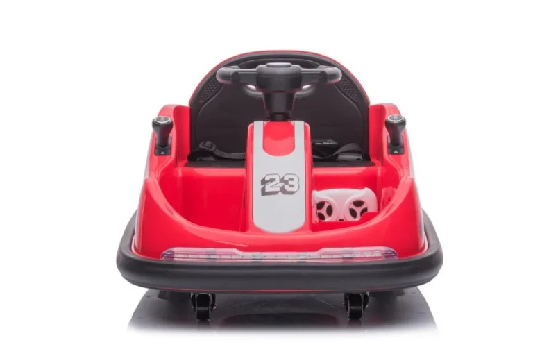 Gts1166 Crvena Auto Na Akumulator 2