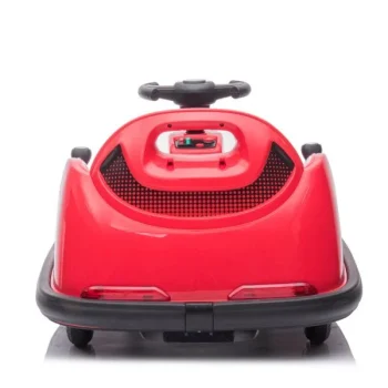 Gts1166 Crvena Auto Na Akumulator 5