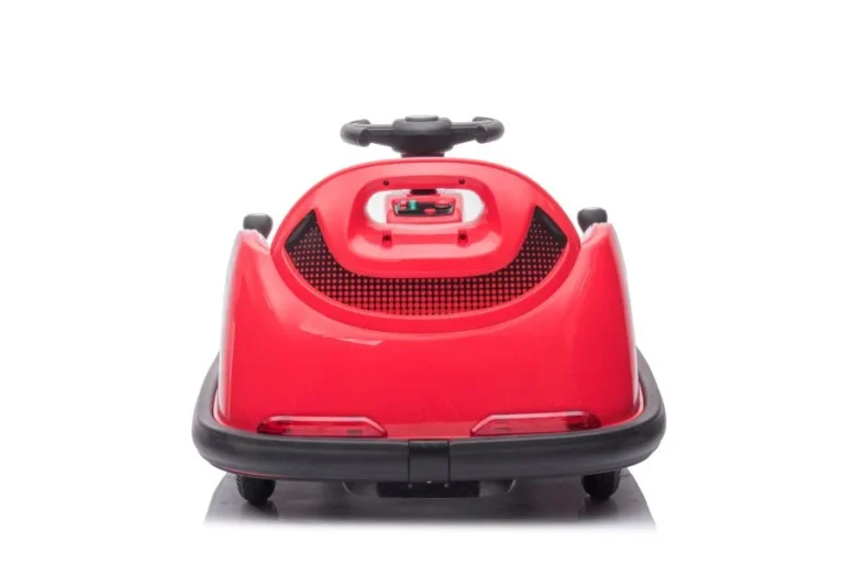 Gts1166 Crvena Auto Na Akumulator 5