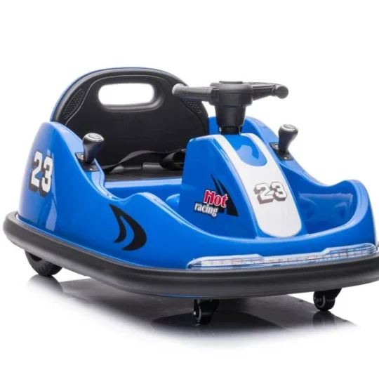 Gts1166 Plava Auto Na Akumulator 1