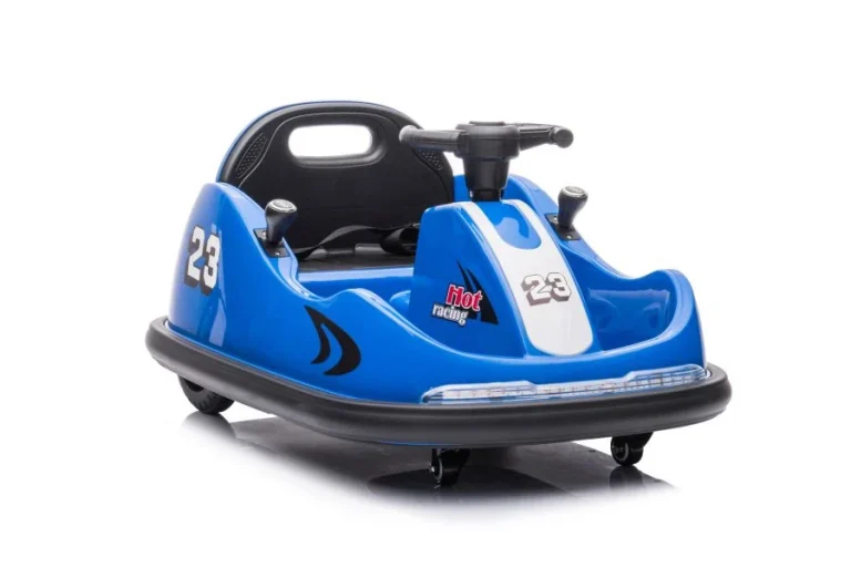 Gts1166 Plava Auto Na Akumulator 1