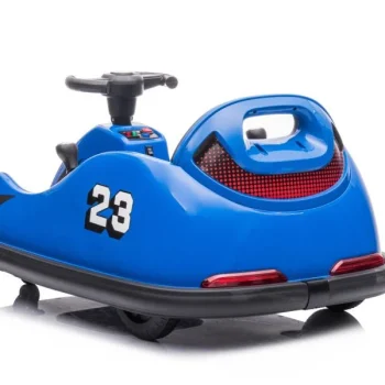 Gts1166 Plava Auto Na Akumulator 5