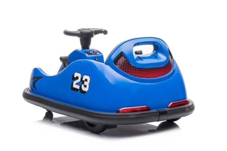 Gts1166 Plava Auto Na Akumulator 5
