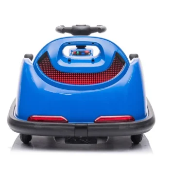 Gts1166 Plava Auto Na Akumulator 6