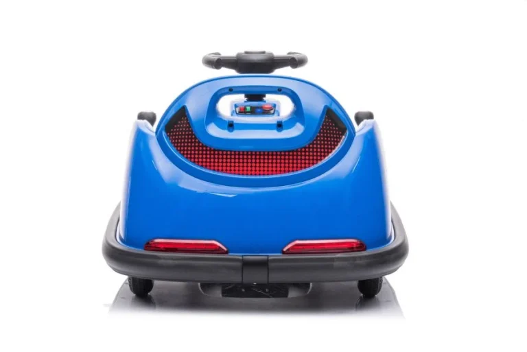 Gts1166 Plava Auto Na Akumulator 6