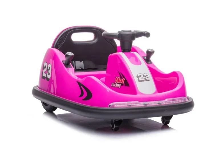 Gts1166 Roza Auto Na Akumulator 1