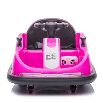 Gts1166 Roza Auto Na Akumulator 2