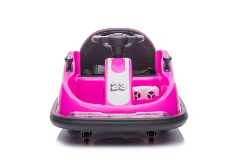 Gts1166 Roza Auto Na Akumulator 2