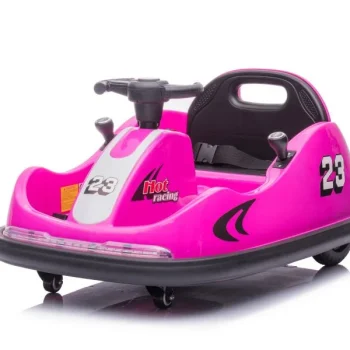 Gts1166 Roza Auto Na Akumulator 3