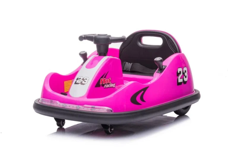 Gts1166 Roza Auto Na Akumulator 3