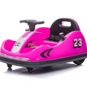 Gts1166 Roza Auto Na Akumulator 4