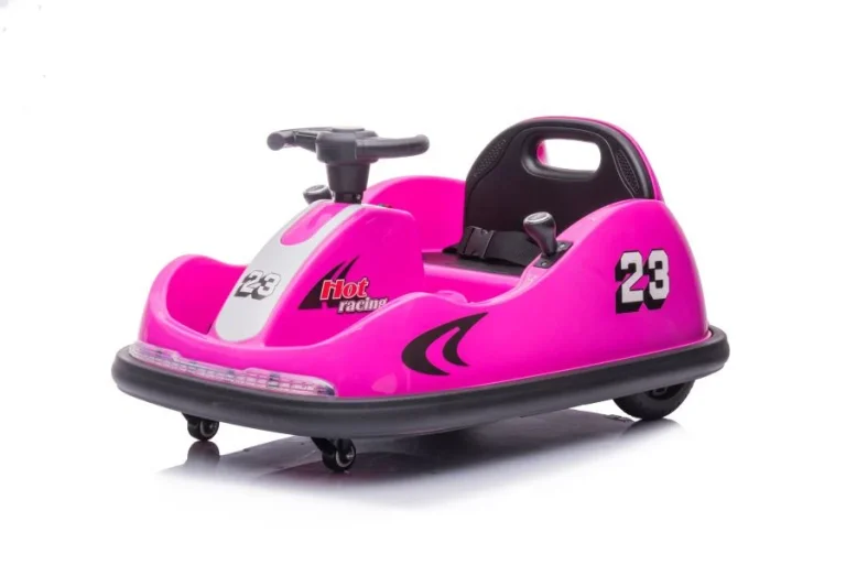 Gts1166 Roza Auto Na Akumulator 4