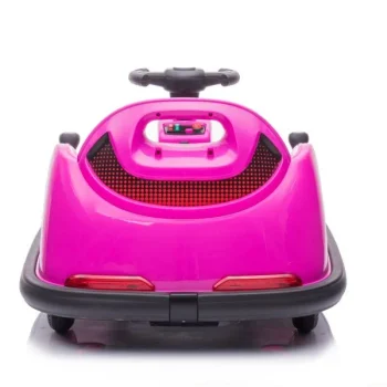 Gts1166 Roza Auto Na Akumulator 5