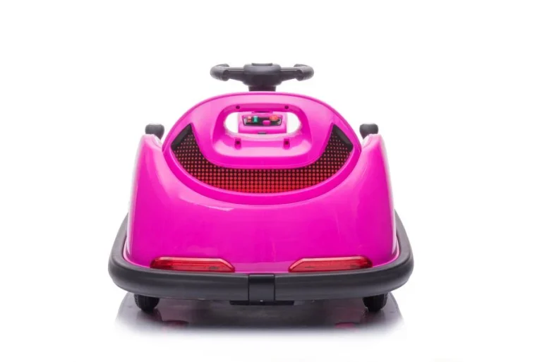 Gts1166 Roza Auto Na Akumulator 5