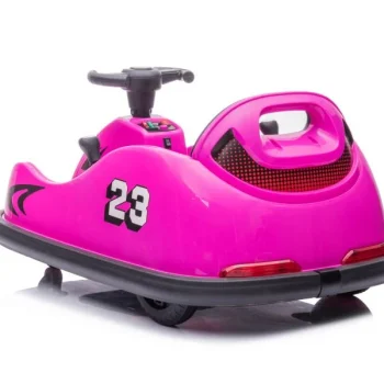 Gts1166 Roza Auto Na Akumulator 6