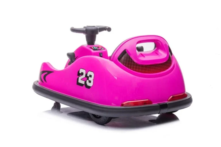 Gts1166 Roza Auto Na Akumulator 6