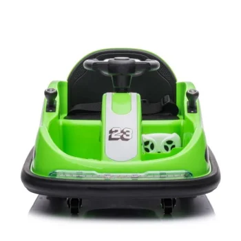 Gts1166 Zelena Auto Na Akumulator 2