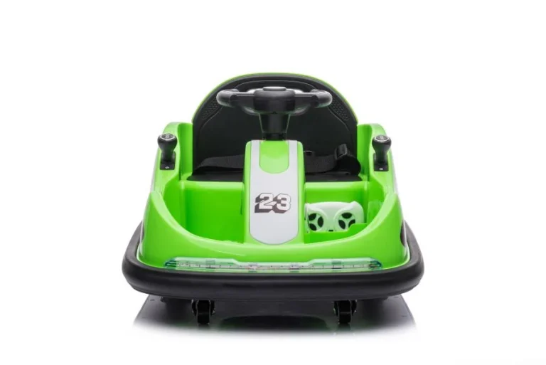 Gts1166 Zelena Auto Na Akumulator 2