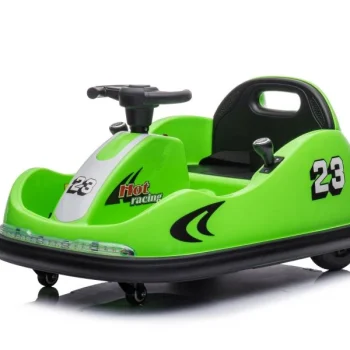 Gts1166 Zelena Auto Na Akumulator 3