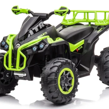 Gts1199 Zeleni Quad Na Akumulator 2