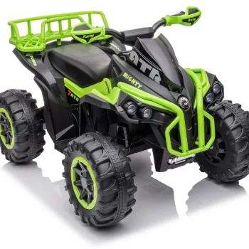 Gts1199 Zeleni Quad Na Akumulator 3