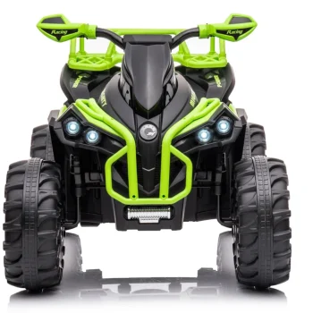Gts1199 Zeleni Quad Na Akumulator 5
