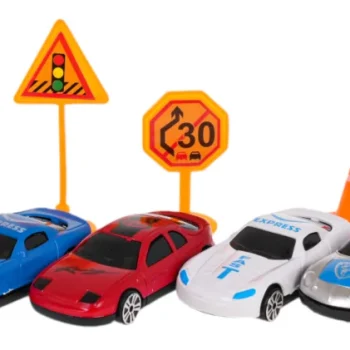 Garaža Za Kamione + Automobili 4