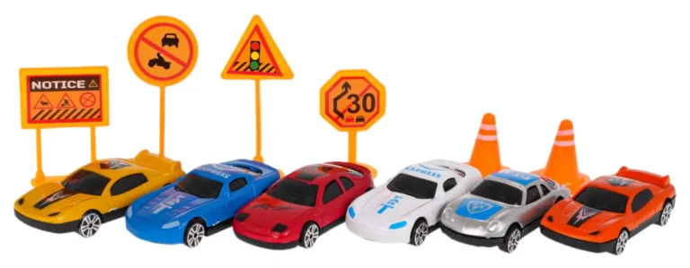 Garaža Za Kamione + Automobili 4