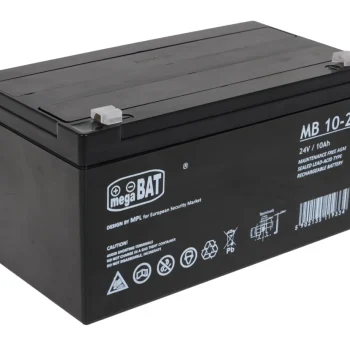 Gel Baterija 24v/10ah Za Dječja Električna Vozila 3