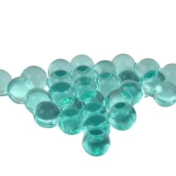 Gel Kuglice Za Pištolj Tirkizne 700 Kom Ø 7–8 Mm 2