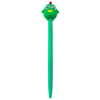 Gel Olovka Green Creature, Plava Tinta 0,5 Mm 2